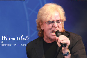 Reinhold Bilgeri