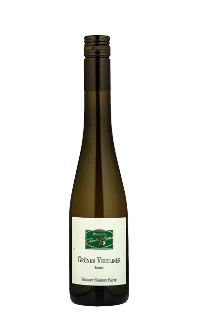 Gruener Veltliner Eiswein